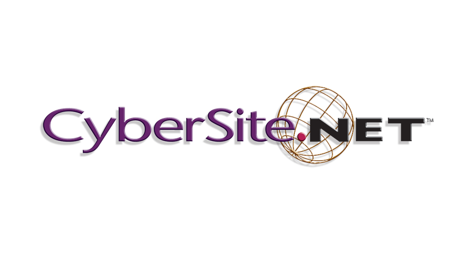 CyberSite.net Logo