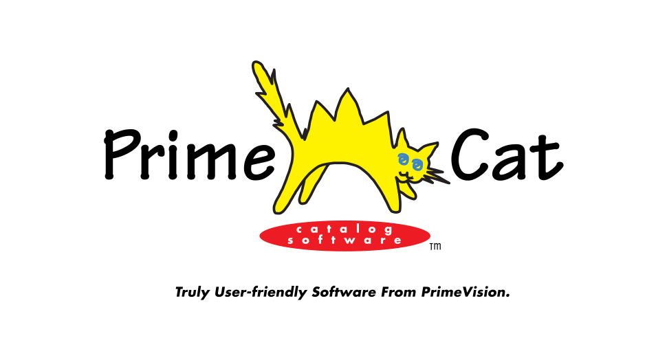 PrimeCat Logo
