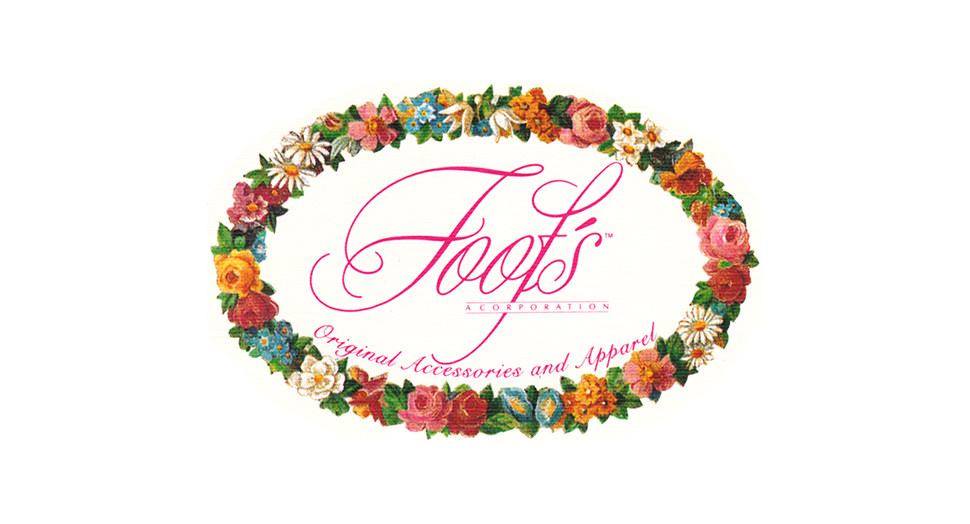 Foof's Logo