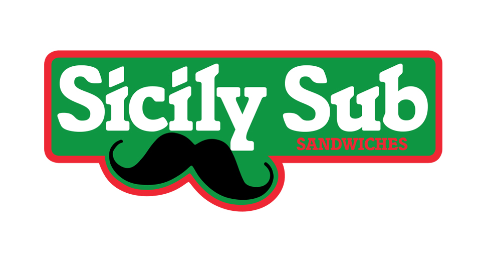 Sicily Sub Logo