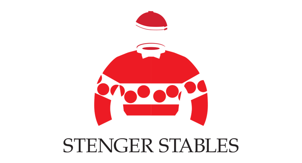 Stenger Stables Logo